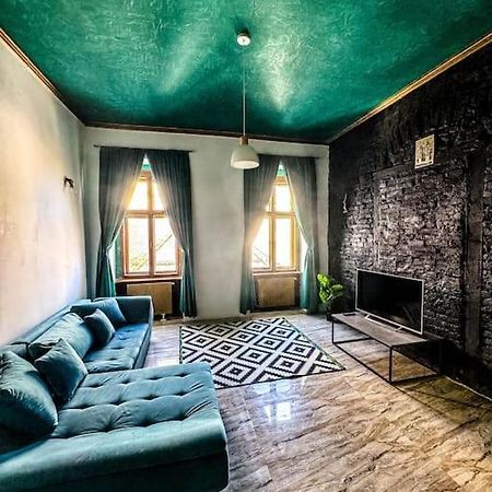 티미쇼아라 Cozy & Charming Apt. Downtown 아파트 외부 사진