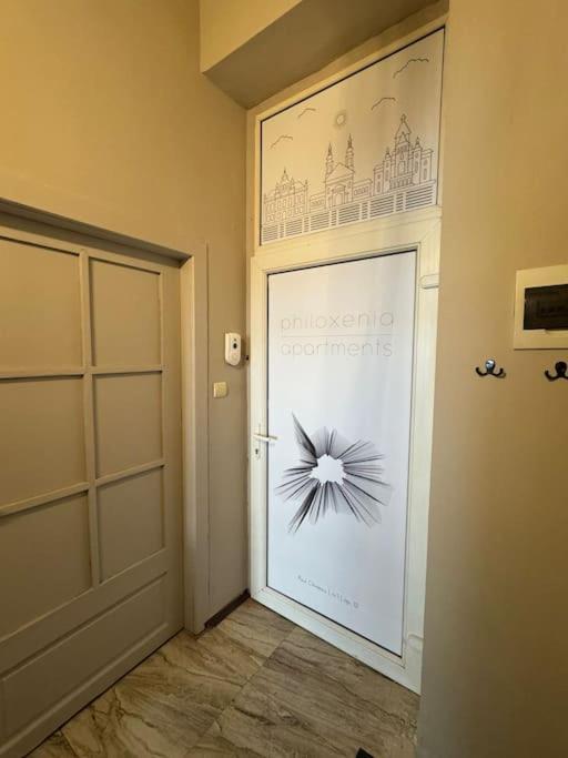 티미쇼아라 Cozy & Charming Apt. Downtown 아파트 외부 사진